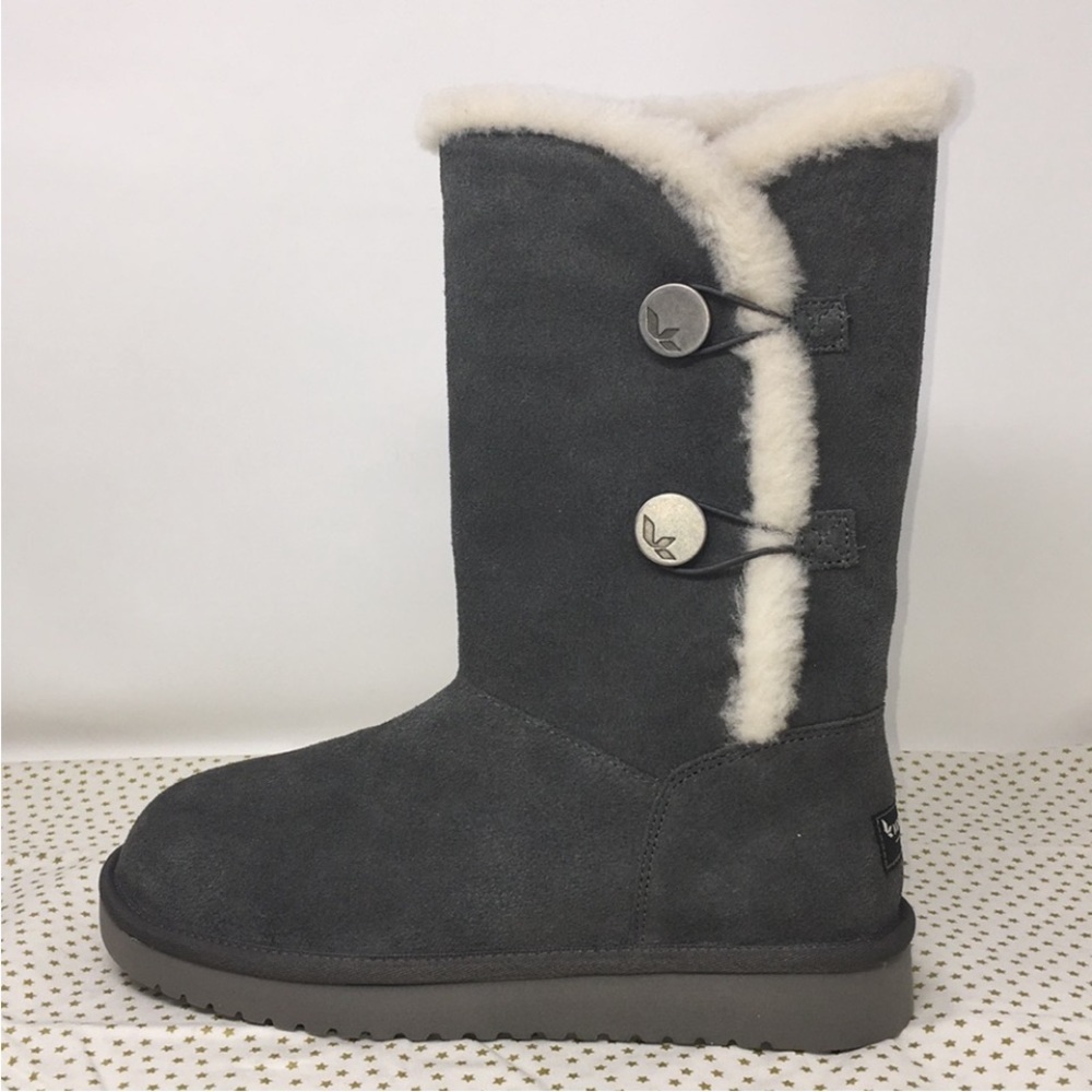 NWT UGG KINSLEI BOOTS - Picture 5 of 11